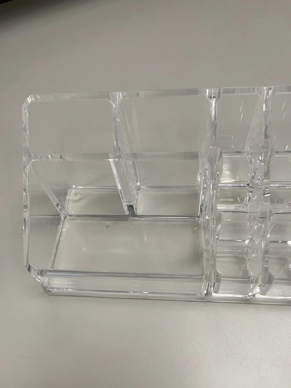 The Container Store compact multi